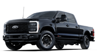 2025 Ford Super Duty® External Image 2